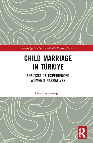 Child Marriage in Tuerkiye