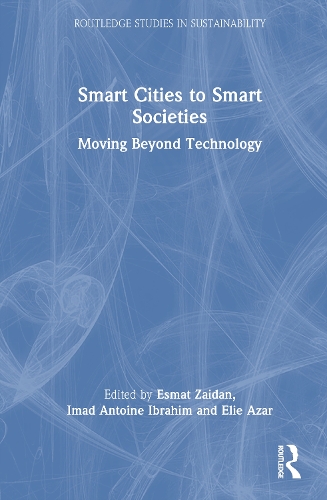 Smart Cities to Smart Societies
