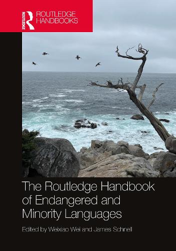 The Routledge Handbook of Endangered and Minority Languages.