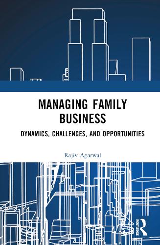 Managing Family Business