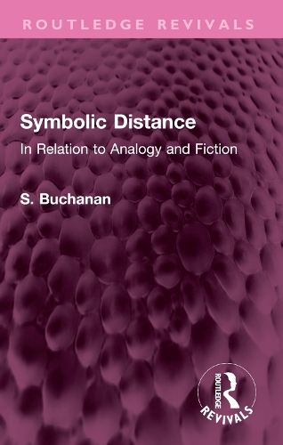 Symbolic Distance
