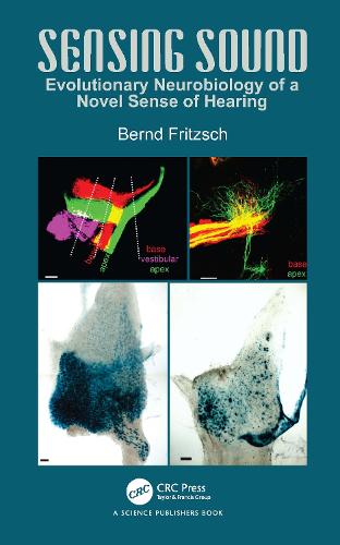 Sensing Sound: Evolutionary Neurobiology of a Novel Sense of Hearing.
