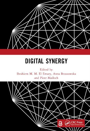 Digital Synergy.