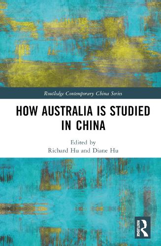 How Australia is Studied in China.