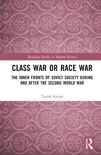 Class War or Race War