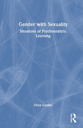 Gender with Sexuality