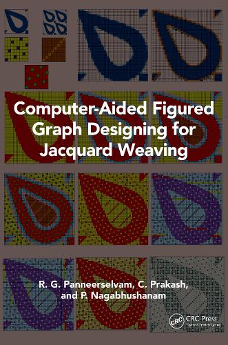 Computer-Aided Figured Graph Designing for Jacquard Weaving.