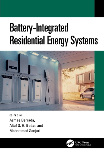 Battery-Integrated Residential Energy Systems.