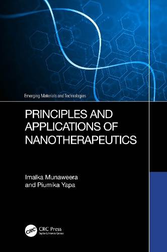 Principles and Applications of Nanotherapeutics.