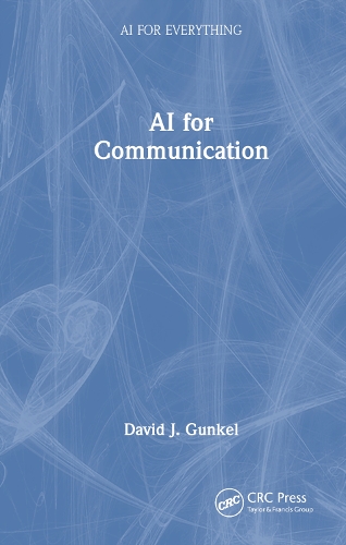AI for Communication.