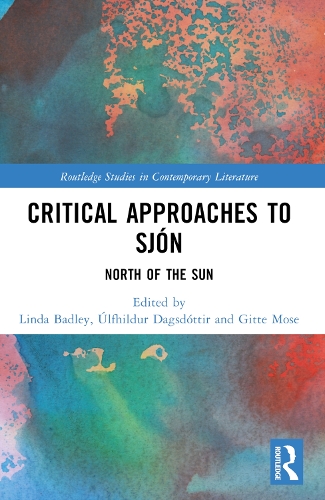 Critical Approaches to Sjon
