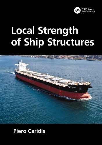 Local Strength of Ship Structures.