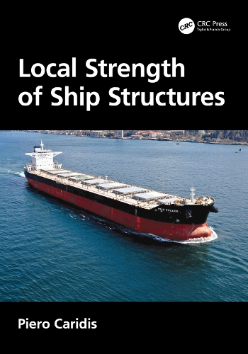 Local Strength of Ship Structures.