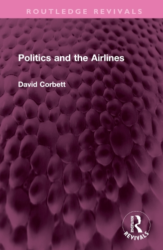 Politics and the Airlines.