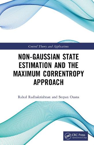 Non Gaussian State Estimation and the Maximum Correntropy Approach.