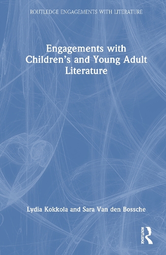 Engagements with Children's and Young Adult Literature.