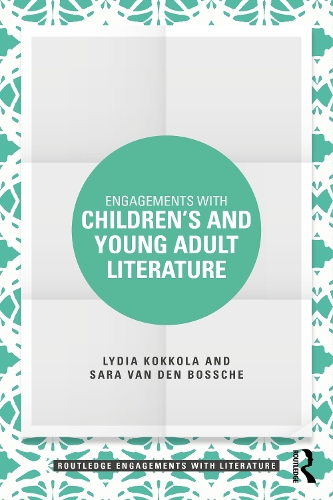 Engagements with Children's and Young Adult Literature.