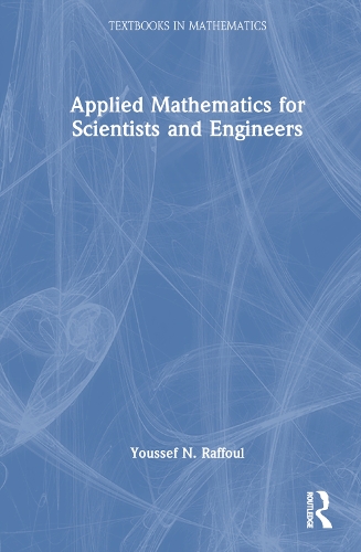 Applied Mathematics for Scientists and Engineers.