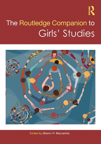 The Routledge Companion to Girls' Studies.