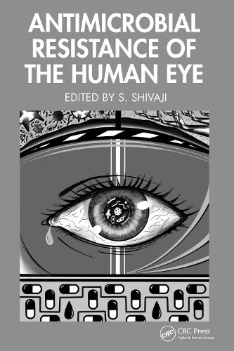Antimicrobial Resistance of the Human Eye.