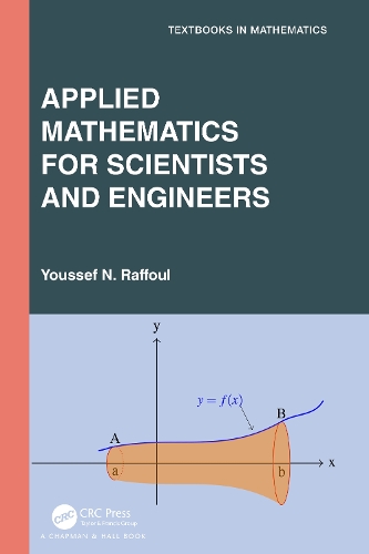 Applied Mathematics for Scientists and Engineers.