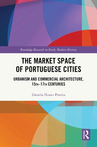 The Market Space of Portuguese Cities