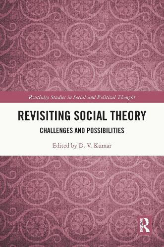 Revisiting Social Theory