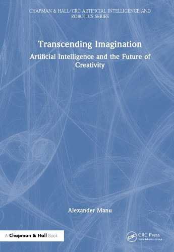 Transcending Imagination: Artificial Intelligence and the Future of Creativity.