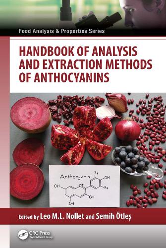 Handbook of Analysis and Extraction Methods of Anthocyanins.