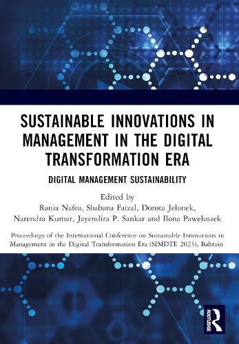 Sustainable Innovations in Management in the Digital Transformation Era