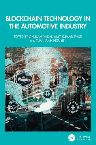 Blockchain Technology in the Automotive Industry.