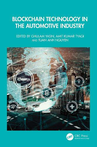 Blockchain Technology in the Automotive Industry.