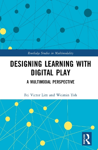 Designing Learning with Digital Play
