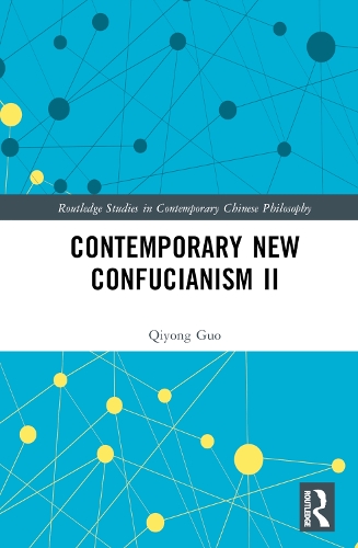 Contemporary New Confucianism II.