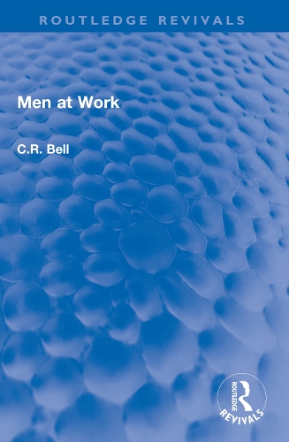 Men at Work.