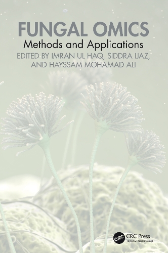 Fungal Omics: Methods and Applications.