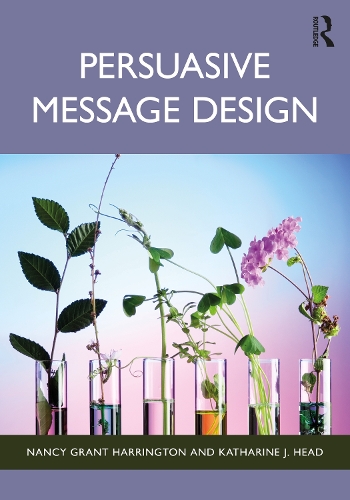 Persuasive Message Design.
