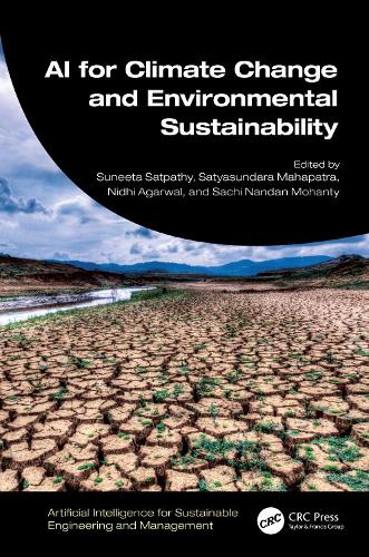 AI for Climate Change and Environmental Sustainability.