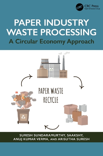 Paper Industry Waste Processing: A Circular Economy Approach.