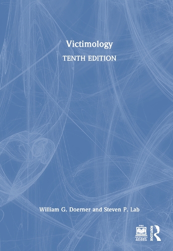 Victimology.