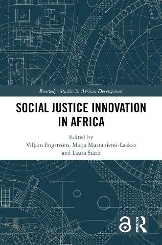 Social Justice Innovation in Africa.