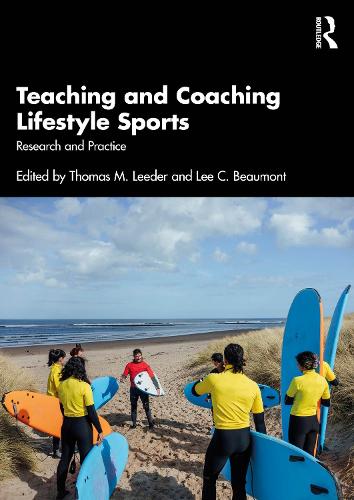 Teaching and Coaching Lifestyle Sports: Research and Practice.