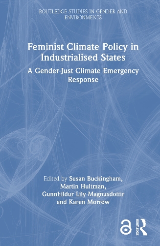 Feminist Climate Policy in Industrialised States