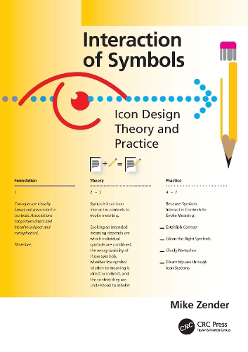 Interaction of Symbols: Icon Design Theory and Practice.