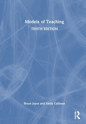 Models of Teaching.
