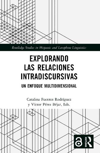 Explorando las relaciones intradiscursivas: Un enfoque multidimensional.