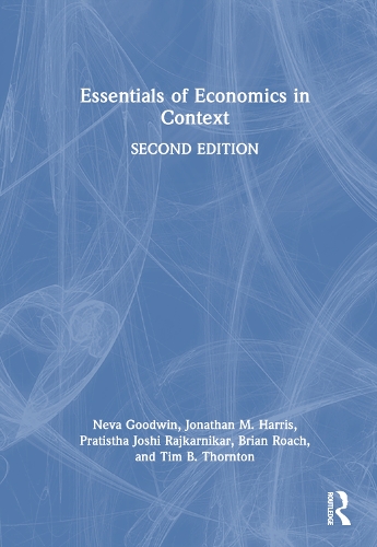 Essentials of Economics in Context.