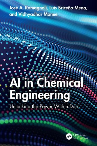 AI in Chemical Engineering: Unlocking the Power Within Data.
