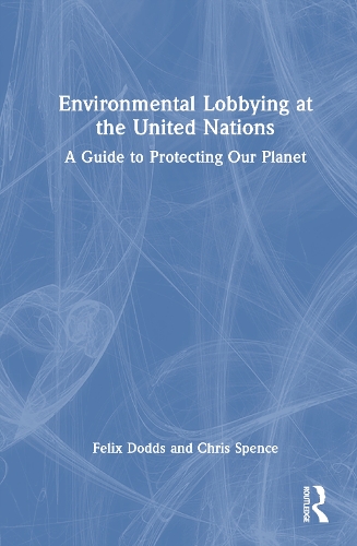 Environmental Lobbying at the United Nations