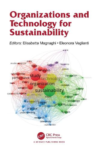 Organizations and Technology for Sustainability.